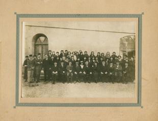 ‘A migrant painter of modern times’ at SALT