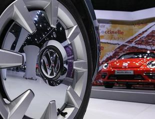 Volkswagen not seeking alternatives to site in Turkey