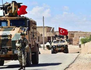 Turkey, Russia discuss ‘joint patrols’ in Syria’s Tal Rifaat: Sources