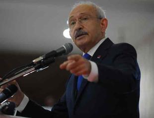 CHP: Smear campaigns used as political tool