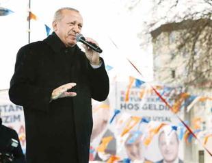 Growth rate of Turkey will exceed expectations: President Erdoğan