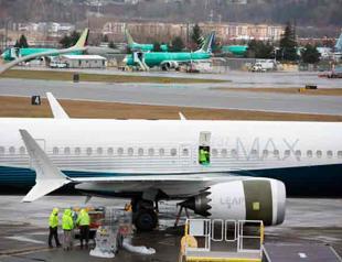 Criticism of FAA mounts as other nations ground Boeing jets