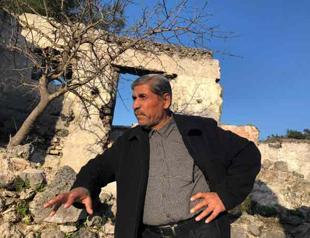 Roma people tell of ancestors’ 1923 ‘population exchange’ stories