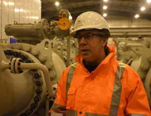 TANAP to ramp up gas exports to Turkey by year end