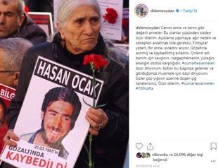 Terror charges against Turkish model Didem Soydan dismissed