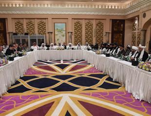 Longest US-Taliban peace talks see progress in Qatar