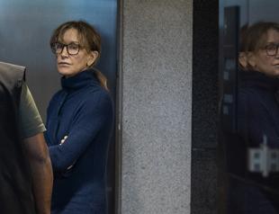 FBI charges TV celebrities in college bribery scheme