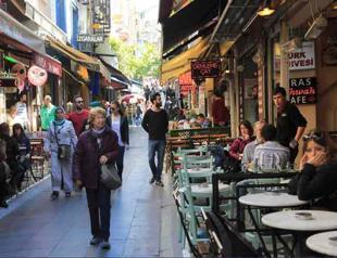 Turkey hosts 4.7 million foreigners: Migration