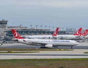 Turkey shuts down airspace to all Boeing 737 MAX