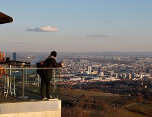 Lifes a ball in Vienna as city tops world rankings for 10th year