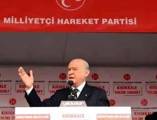 MHP leader tells CHP Ankara mayoral candidate to withdraw from elections