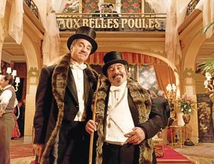 Istanbul Film Festival announces program