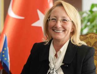 Turkey’s former EU chief negotiator Beril Dedeoğlu dies at 58