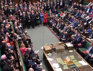 EU official says ‘no-deal’ vote will not halt Brexit