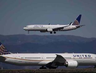 US grounds Boeing 737 MAX as black boxes flown to France for analysis