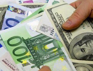 Turkish private sector’s short-term loans from abroad nearly $14 bln: Central Bank