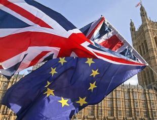 Brexit delayed: British PM May requests three-month extension