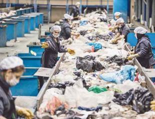 Turkey can generate 650 million euros from recycling: Activist