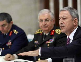 Turkey expects F-35 jets to be delivered from US in November: Minister