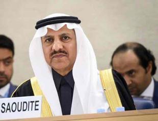 Turkey slams Saudi official for objecting int’l probe into Khashoggi murder