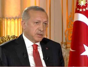 No U-turn on Russian S-400 deal, says Turkey’s president