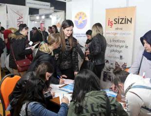 Turkey’s unemployment rate at 13.5 pct in December