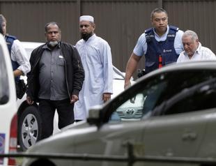 Turkey calls to stop ‘Islamophobic fascist terrorism’