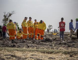 Pilot quickly called in Ethiopia plane emergency: NYT