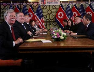 N Korea ‘may suspend nuclear talks with gangster-like US’