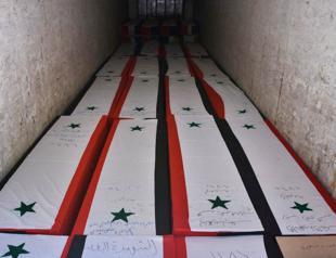 Syria death toll tops 370,000 in 8 years of war: Monitor