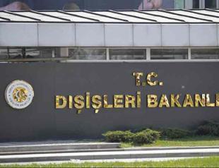 Turkey slams US over human rights report