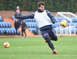 Comfortable Başakşehir out to defend cushion in Turkish Super League