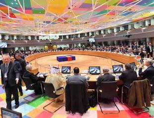 EU pledges 8 billion euros, US $400 million in aid to Syrian refugees