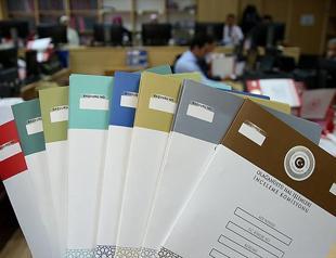 Turkey’s emergency rule commission made decisions for half of the applications as of March 15