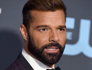 Ricky Martin blasts media over New Zealand shooter