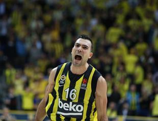 EuroLeague: Fenerbahçe Beko beats Barcelona Lassa