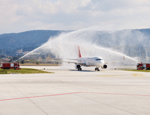 Turkish Airlines set to hire 8,000 employees this year
