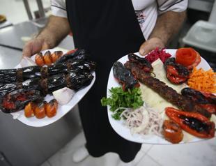 Michelin-star chefs to train Harran’s women