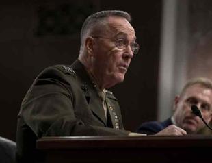 US denies report 1,000 troops to remain in Syria