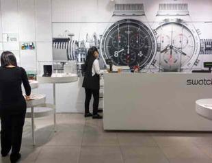 Swatch wins court case against consumer complaints website