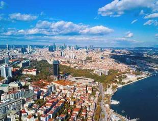 House sales to foreigners soar, domestic sales decline in Turkey