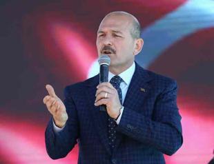 Turkey, Iran launch joint operation against PKK