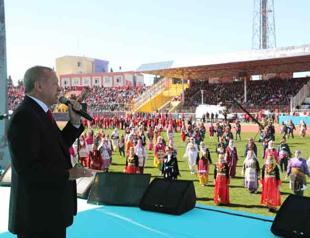 Take probe seriously, says Erdoğan to New Zealand