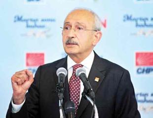 Unemployment could have been prevented with money spent on Syrian refugees: CHP head