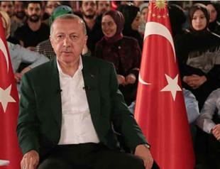 Turkey blasts Europe’s ‘silence’ on New Zealand terror attacks