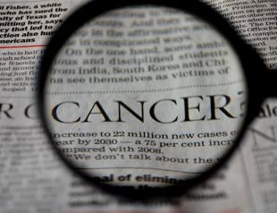 Cancer deaths falling for half decade in EU: Study