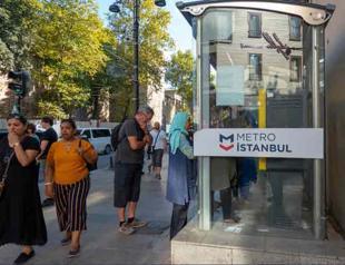 Istanbul drops in rankings on most expensive cities list