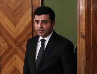 Turkey’s appeal on Demirtaşs detention going to ECHR