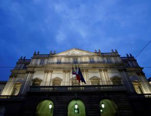 La Scala returns $3.4 million to Saudi Arabia in debacle