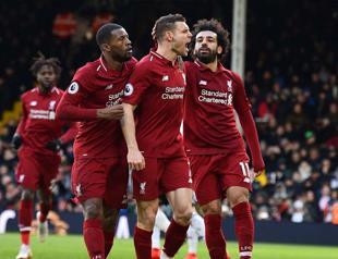 Klopp eyes Champions League glory after title pain